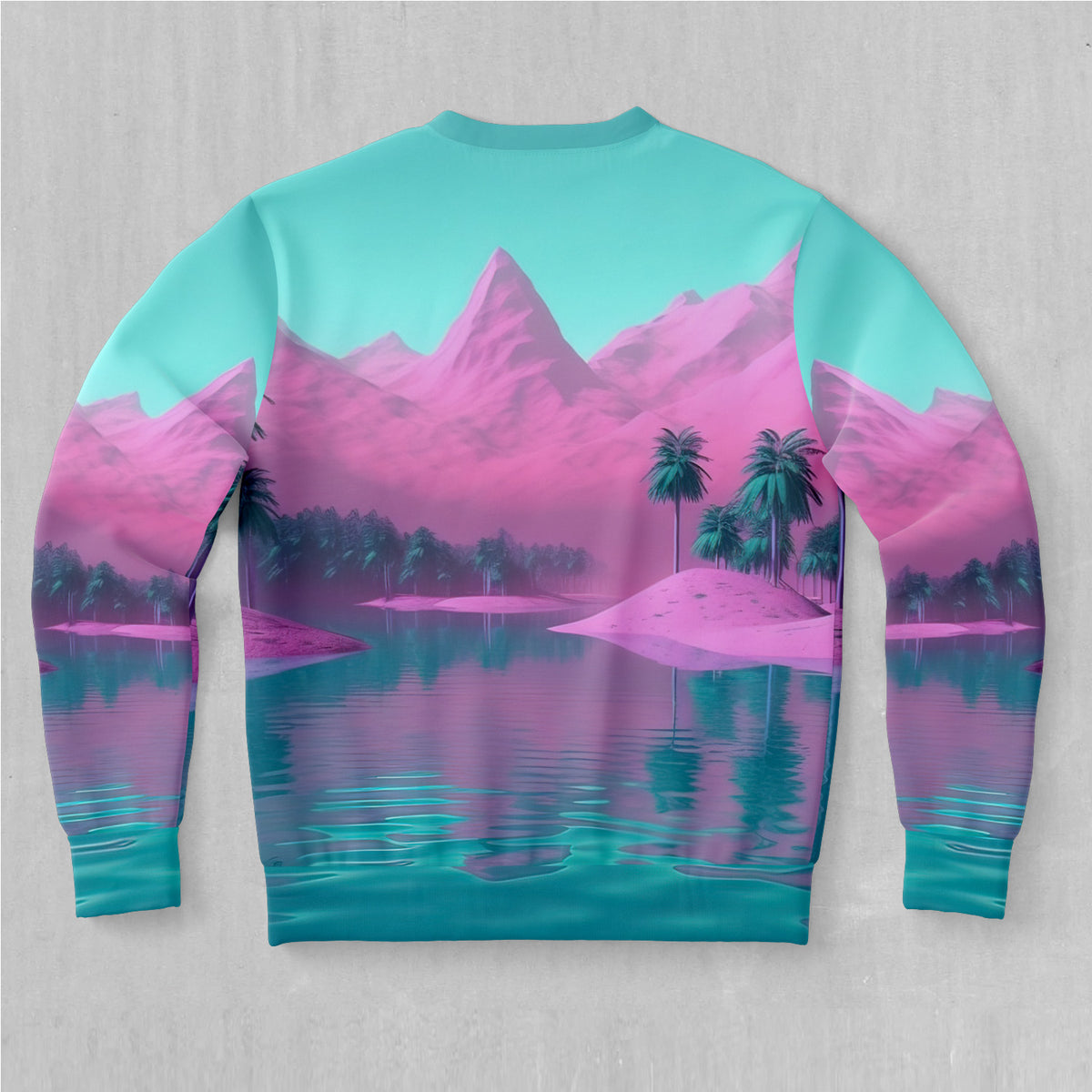 River of Bliss Sweatshirt