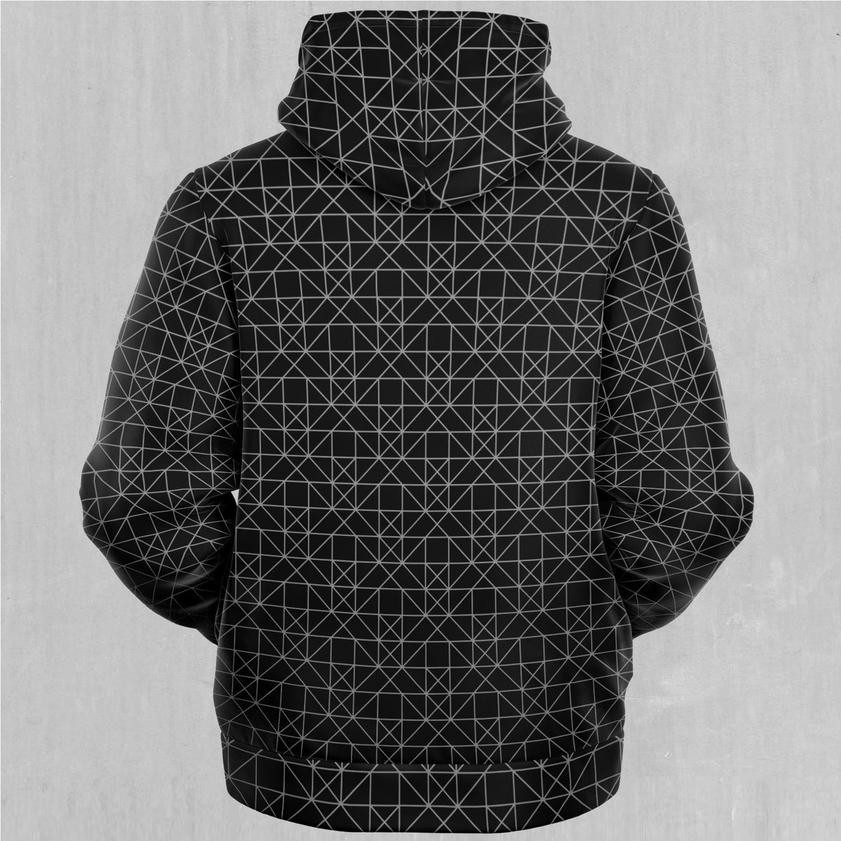 Esoteric Sherpa Hoodie