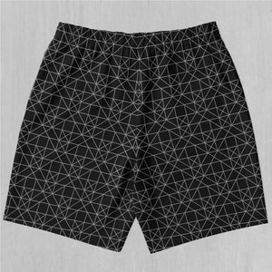 Esoteric Shorts