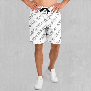 Custom Shorts