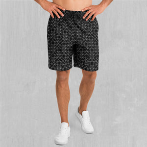 Esoteric Shorts