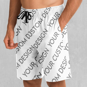 Custom Shorts