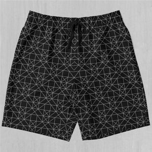 Esoteric Shorts