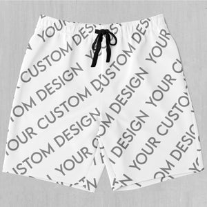 Custom Shorts