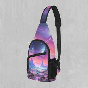 Stellar Dreams Sling Bag