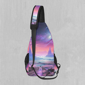 Stellar Dreams Sling Bag