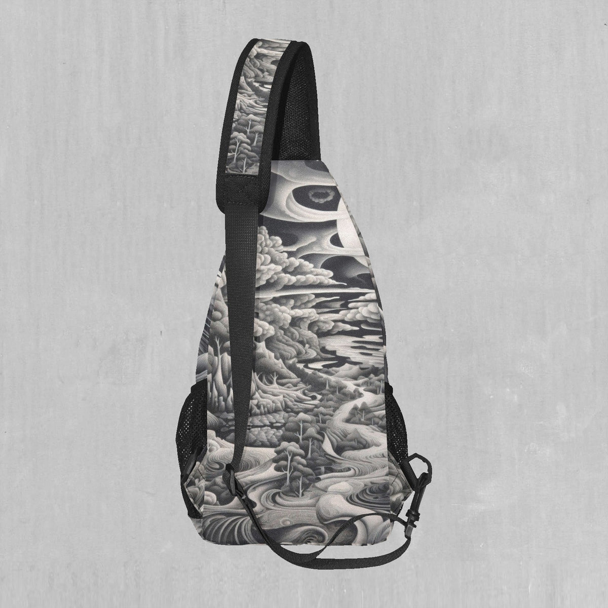 Ethereal Moonlight Sling Bag