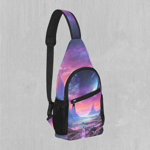 Stellar Dreams Sling Bag