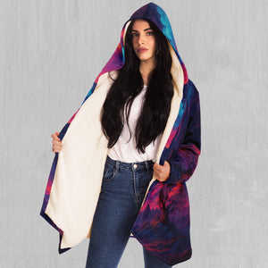 Spectral Heights Cloak