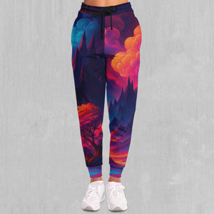 Spectral Heights Joggers
