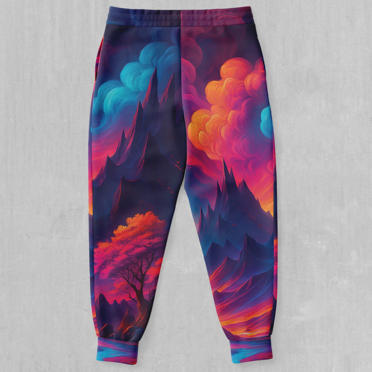 Spectral Heights Joggers