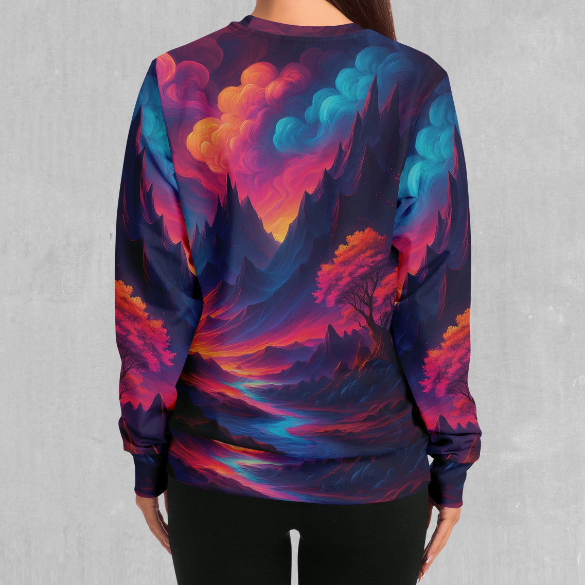 Spectral Heights Sweatshirt
