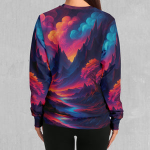 Spectral Heights Sweatshirt
