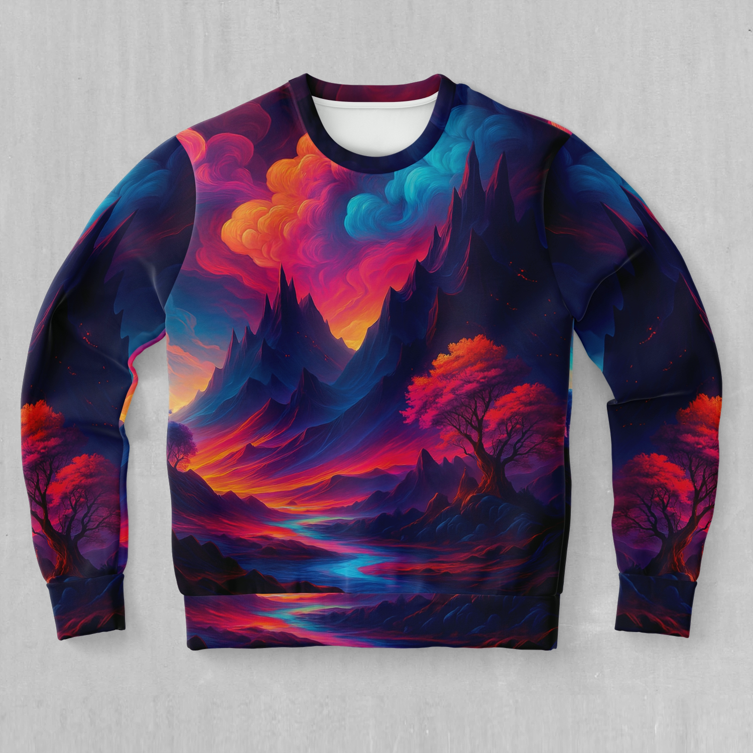 Spectral Heights Sweatshirt