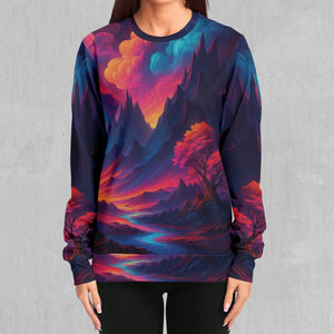 Spectral Heights Sweatshirt