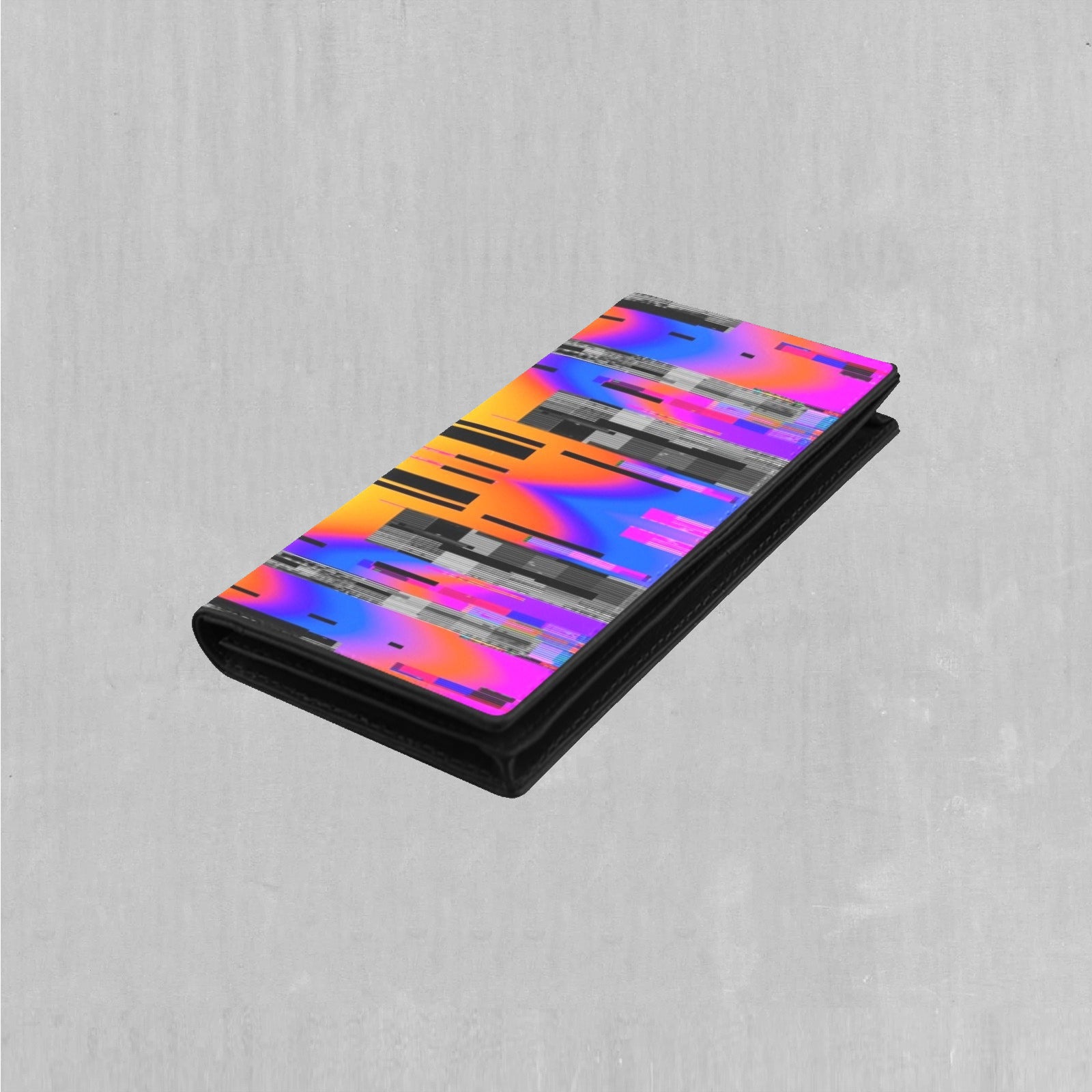 Spectrum Noise Women's Wallet