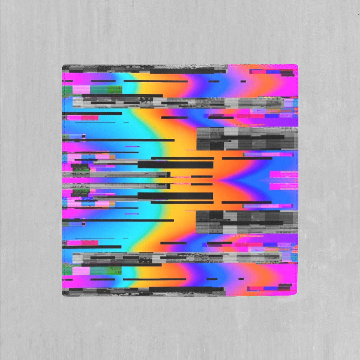 Spectrum Noise Women's Wallet