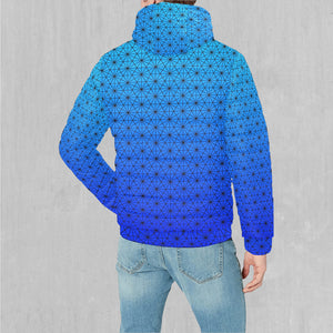 Star Net (Frost) Puffer Jacket