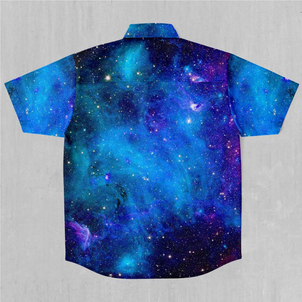 Stardust Button Down Shirt