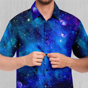 Stardust Button Down Shirt