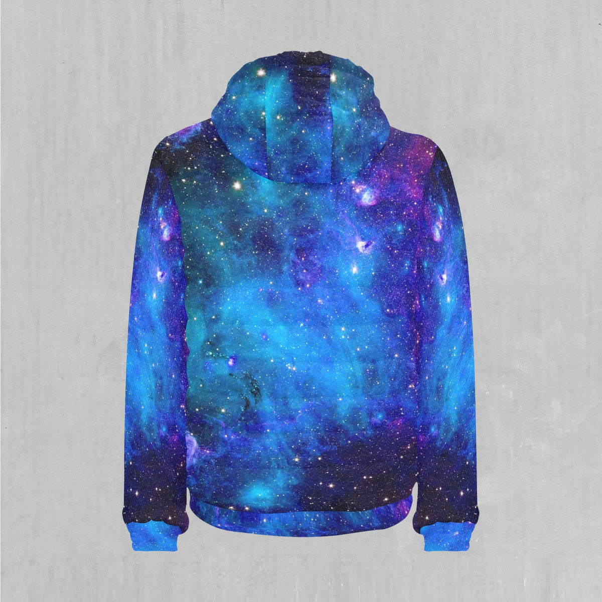 Stardust Puffer Jacket