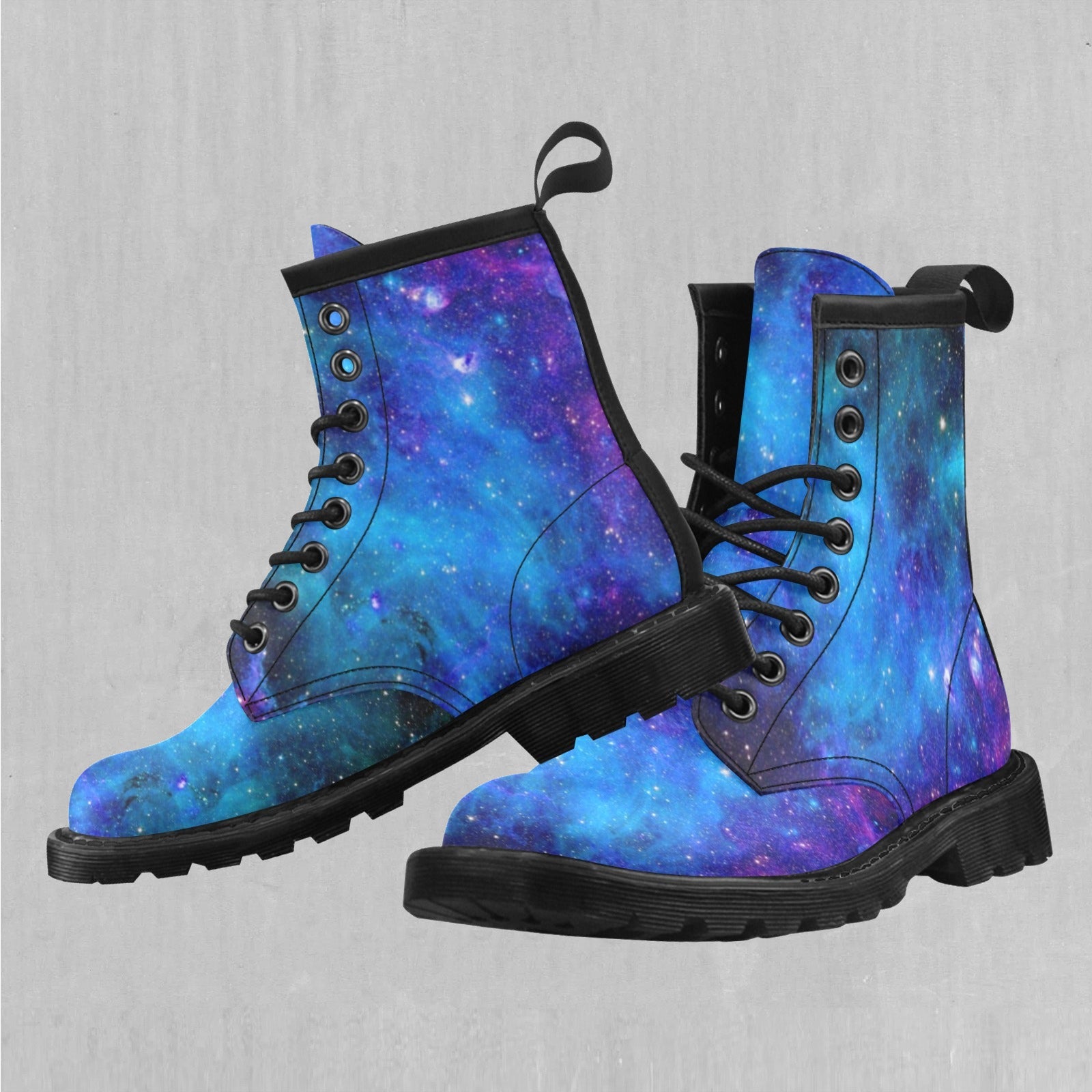 Stardust Women's Lace Up Boots