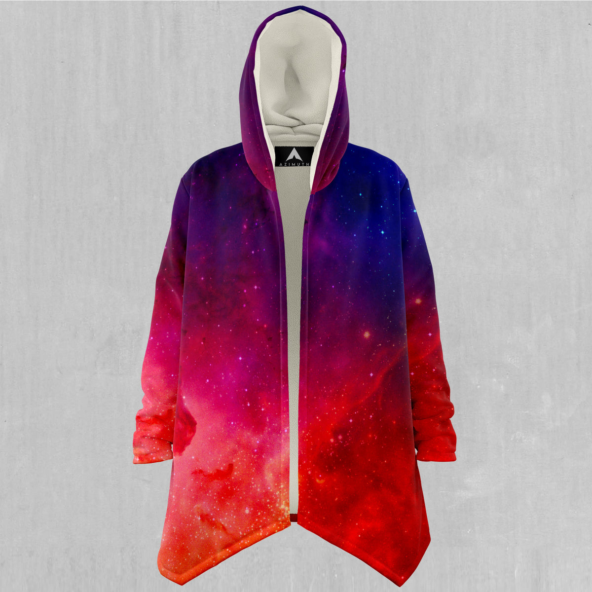 Supernova Cloak