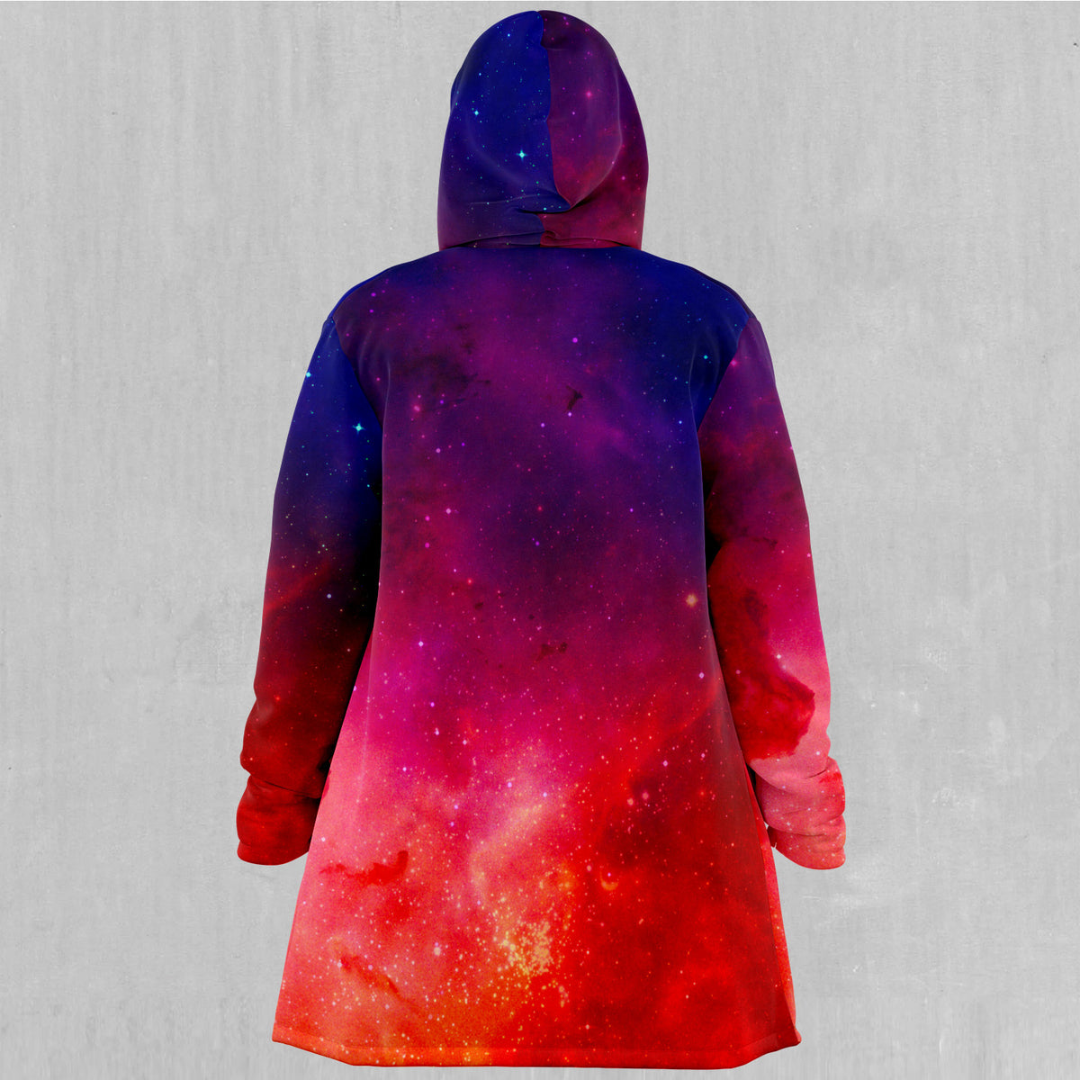 Supernova Cloak