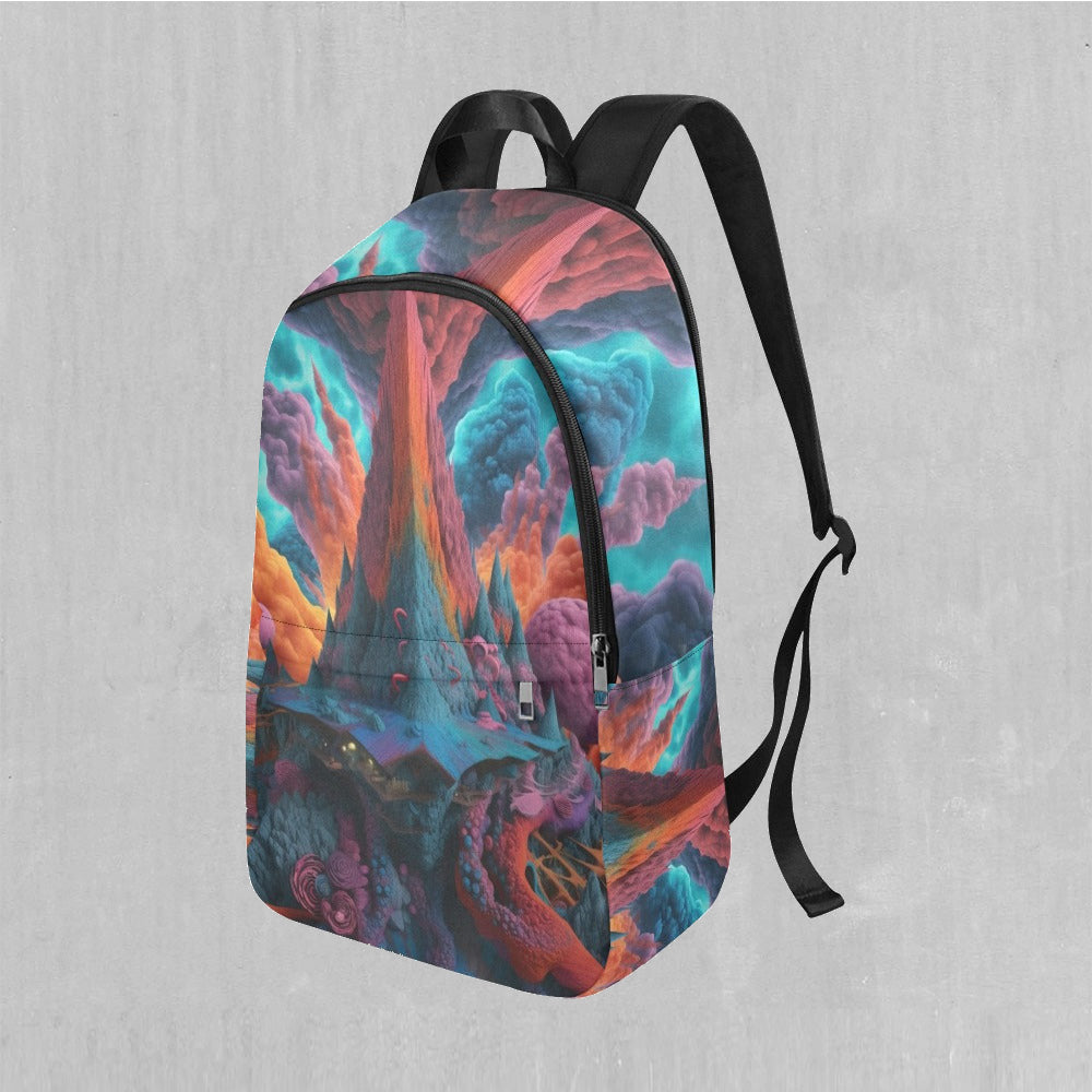 Surreal Summit Adventure Backpack