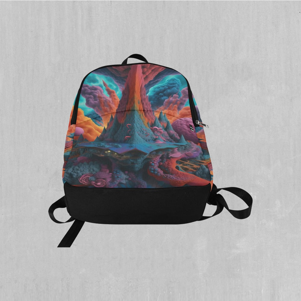 Surreal Summit Adventure Backpack