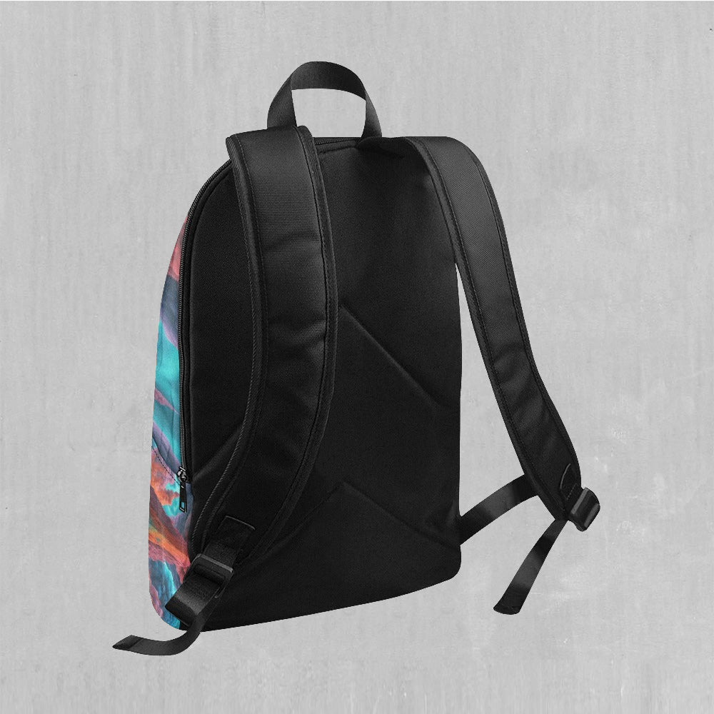 Surreal Summit Adventure Backpack