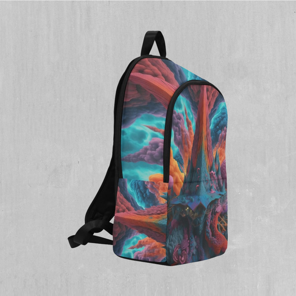Surreal Summit Adventure Backpack