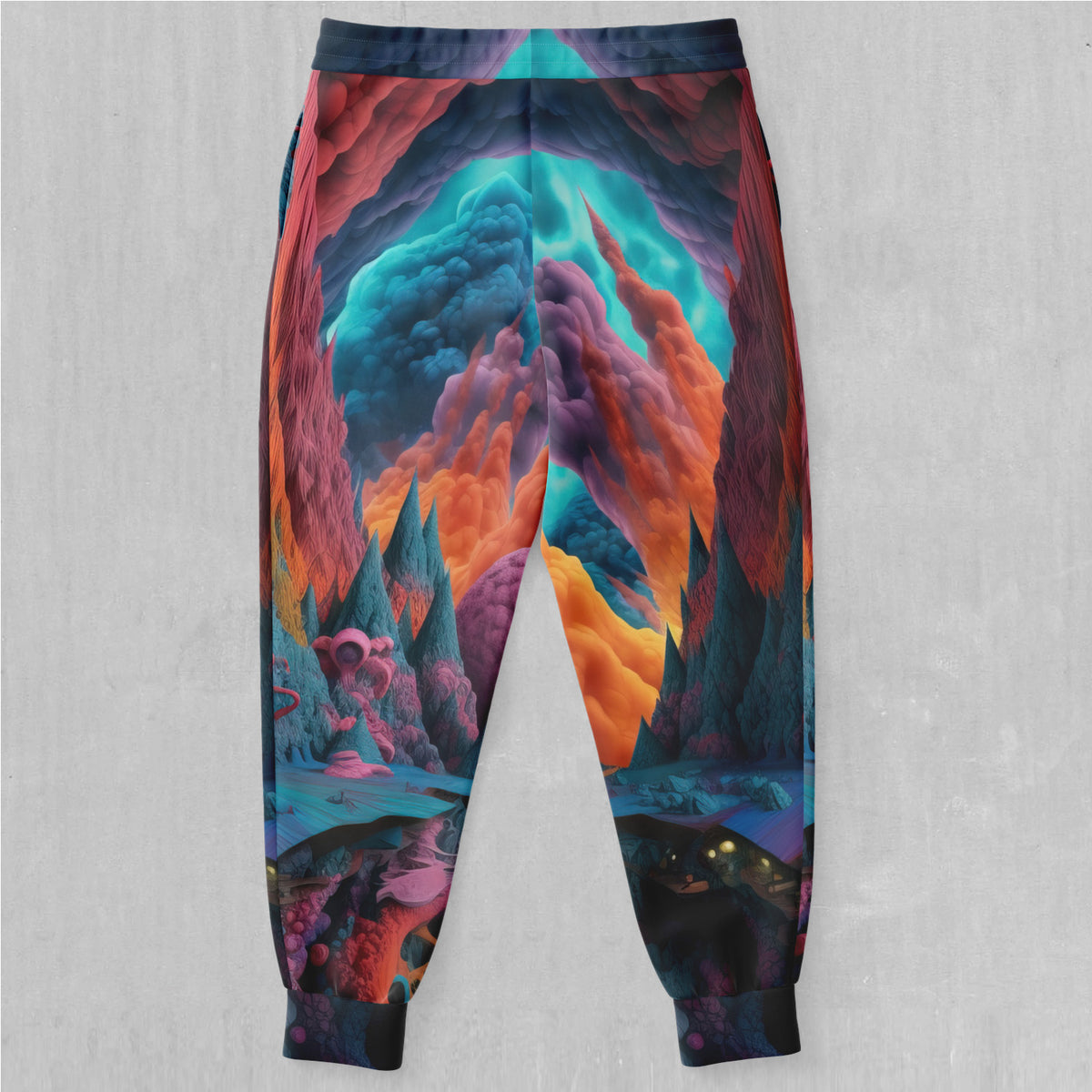 Surreal Summit Joggers