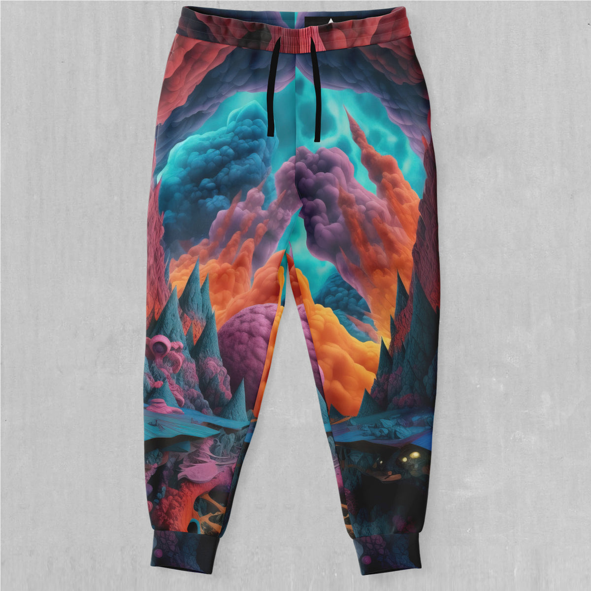 Surreal Summit Joggers