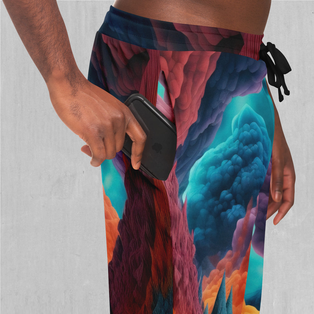 Surreal Summit Joggers