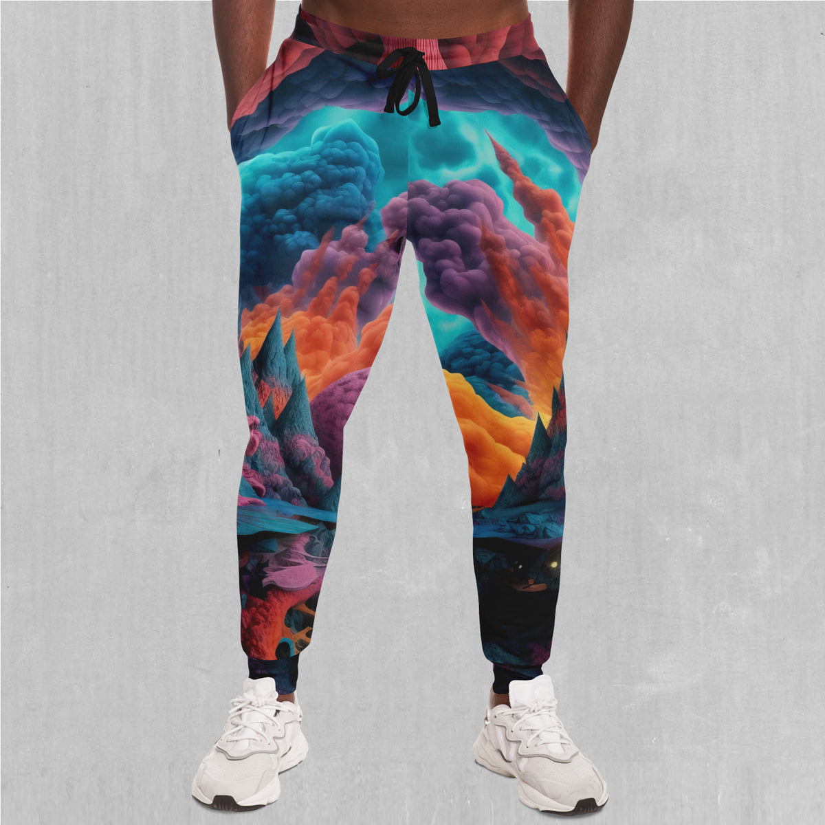 Surreal Summit Joggers