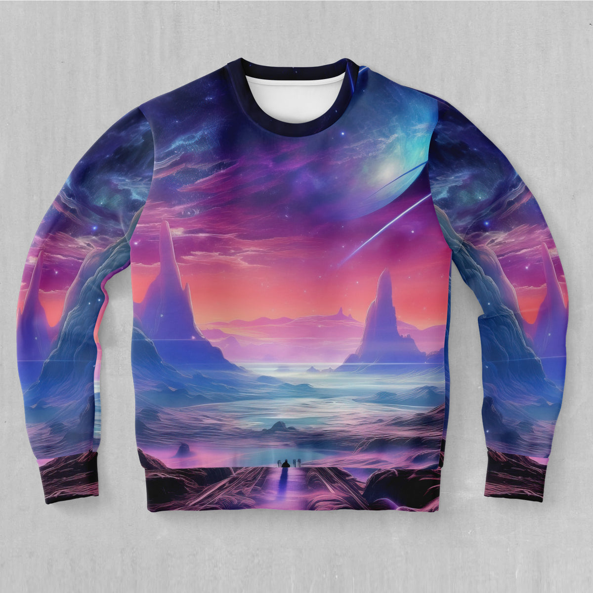 Stellar Dreams Sweatshirt