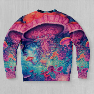 Mycological Mind Sweatshirt