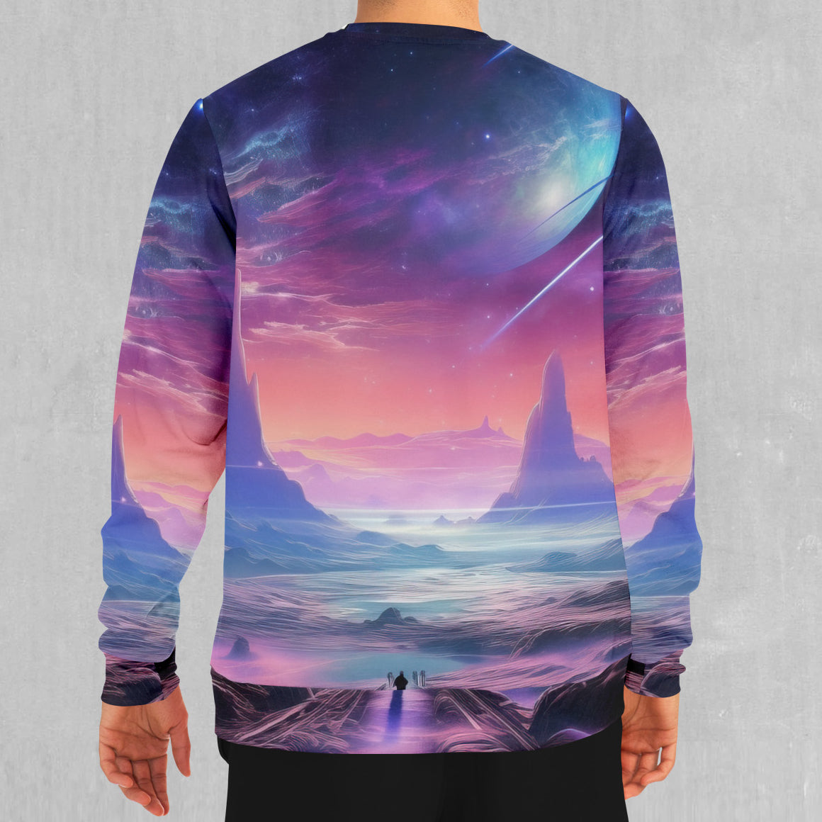 Stellar Dreams Sweatshirt