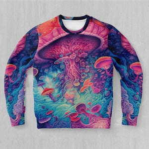 Mycological Mind Sweatshirt