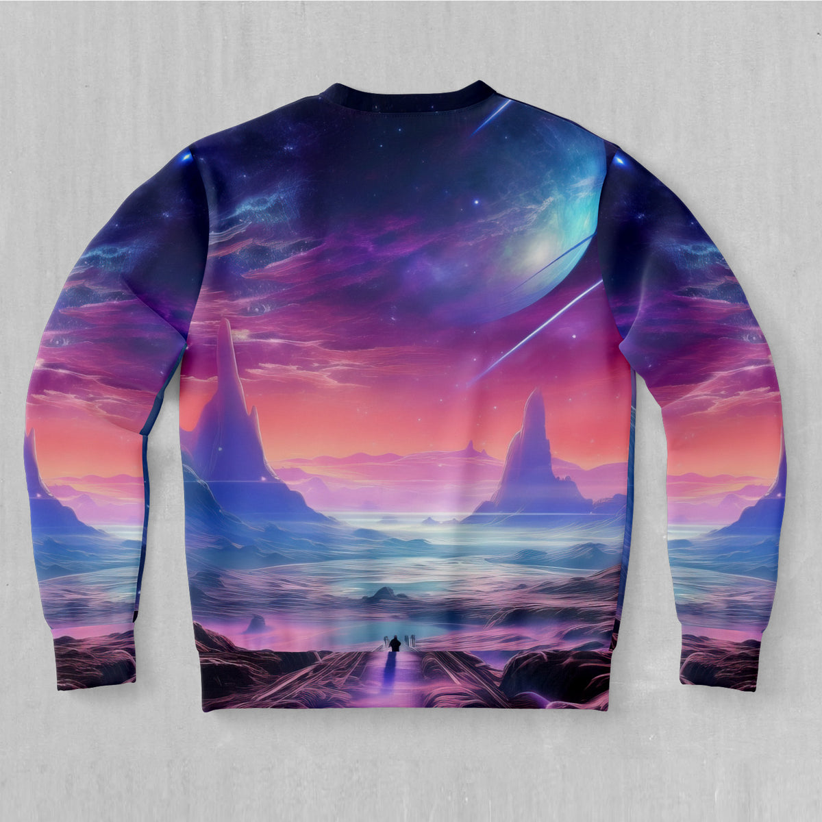 Stellar Dreams Sweatshirt