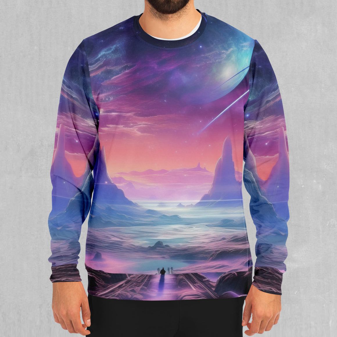 Stellar Dreams Sweatshirt