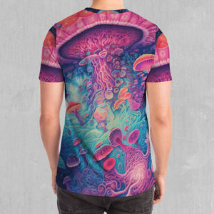 Mycological Mind Tee