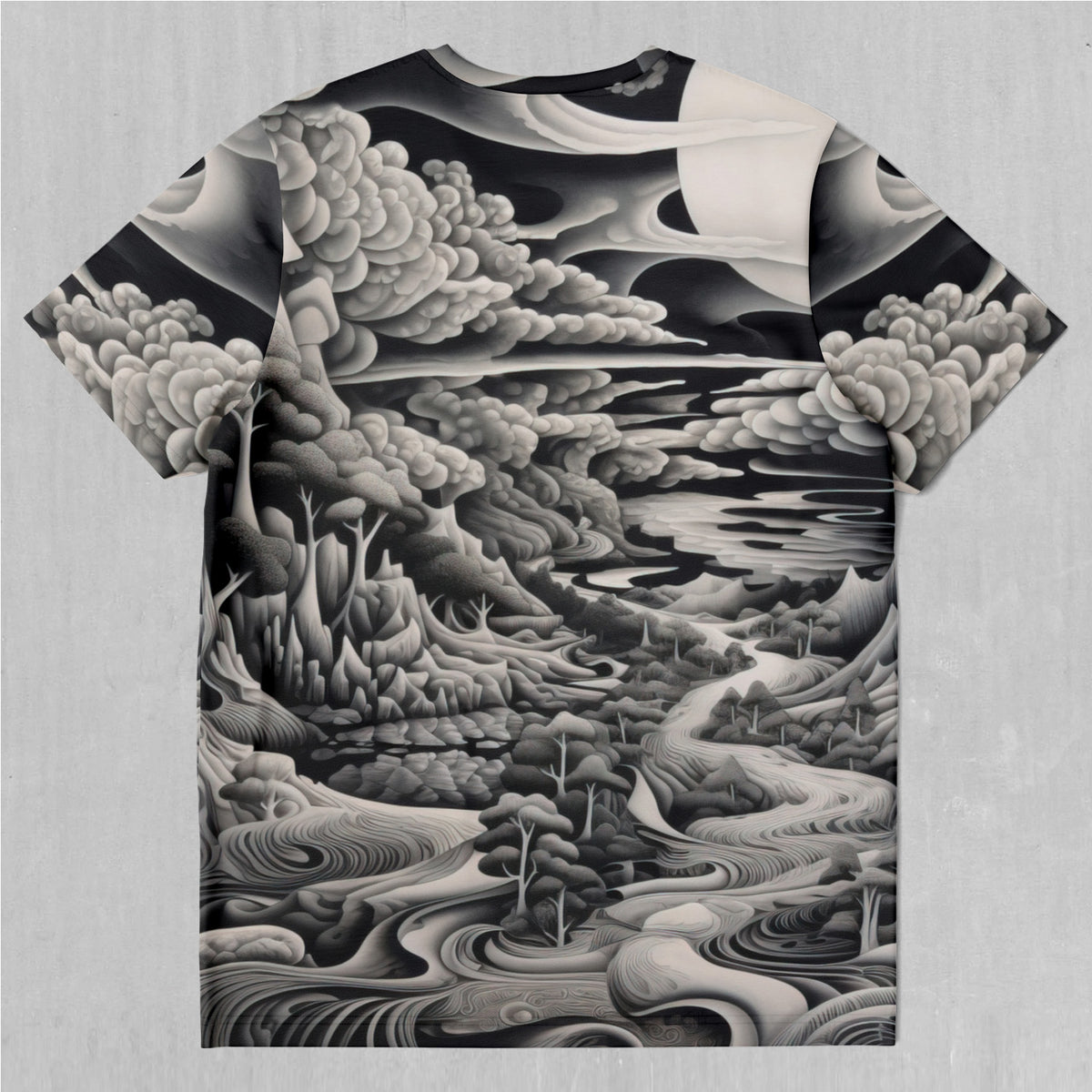 Ethereal Moonlight Tee