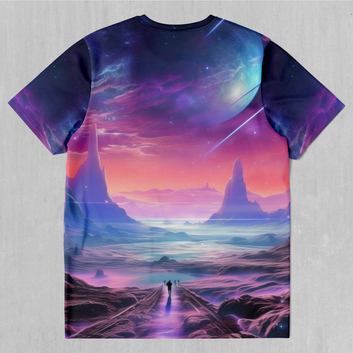 Stellar Dreams Tee