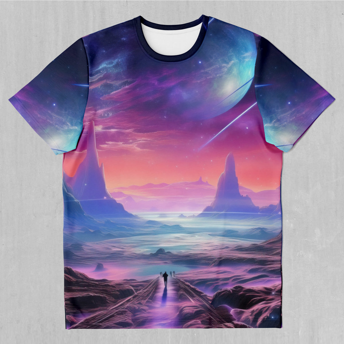 Stellar Dreams Tee