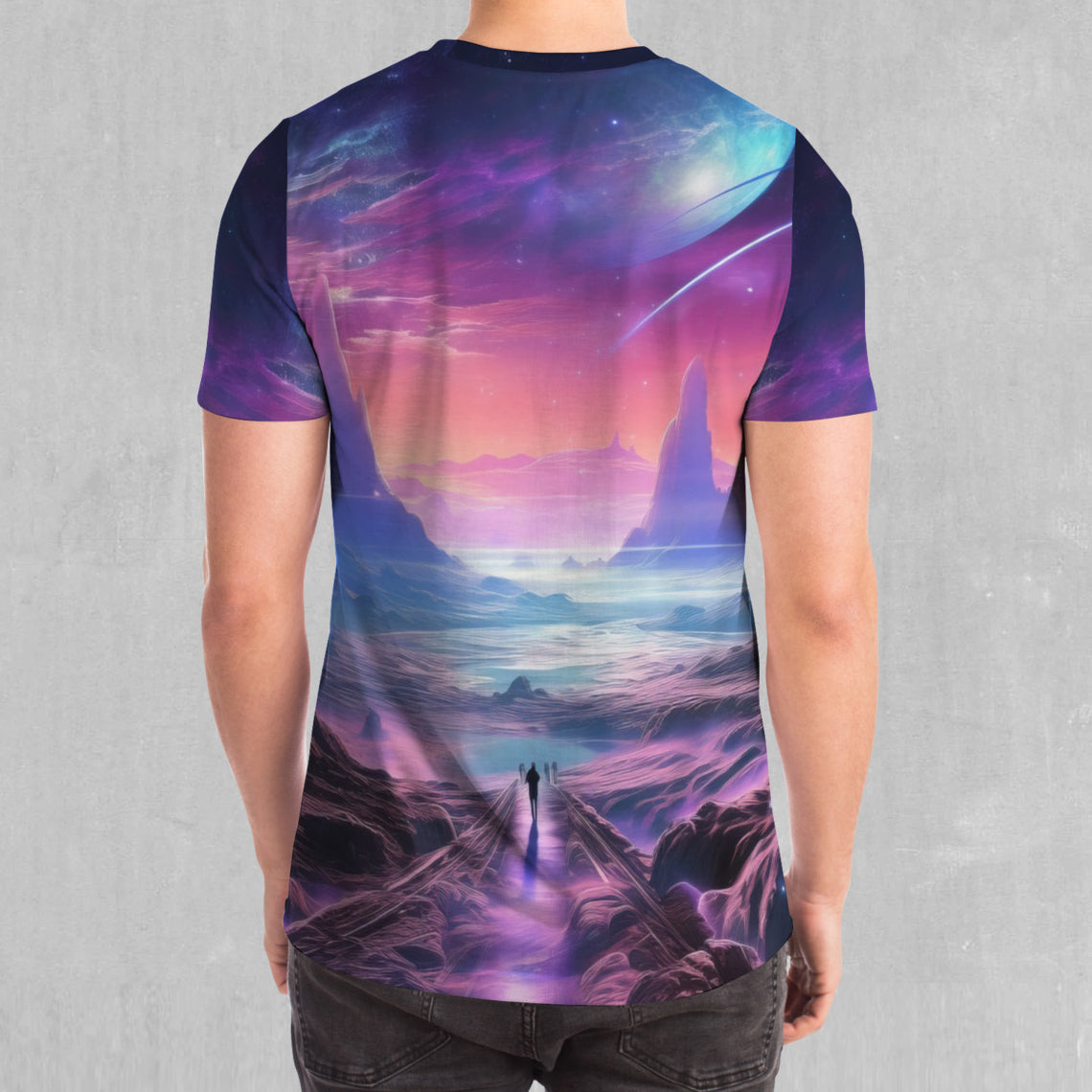 Stellar Dreams Tee