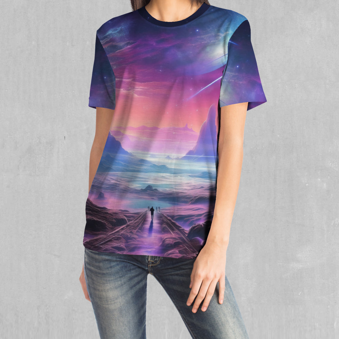 Stellar Dreams Tee