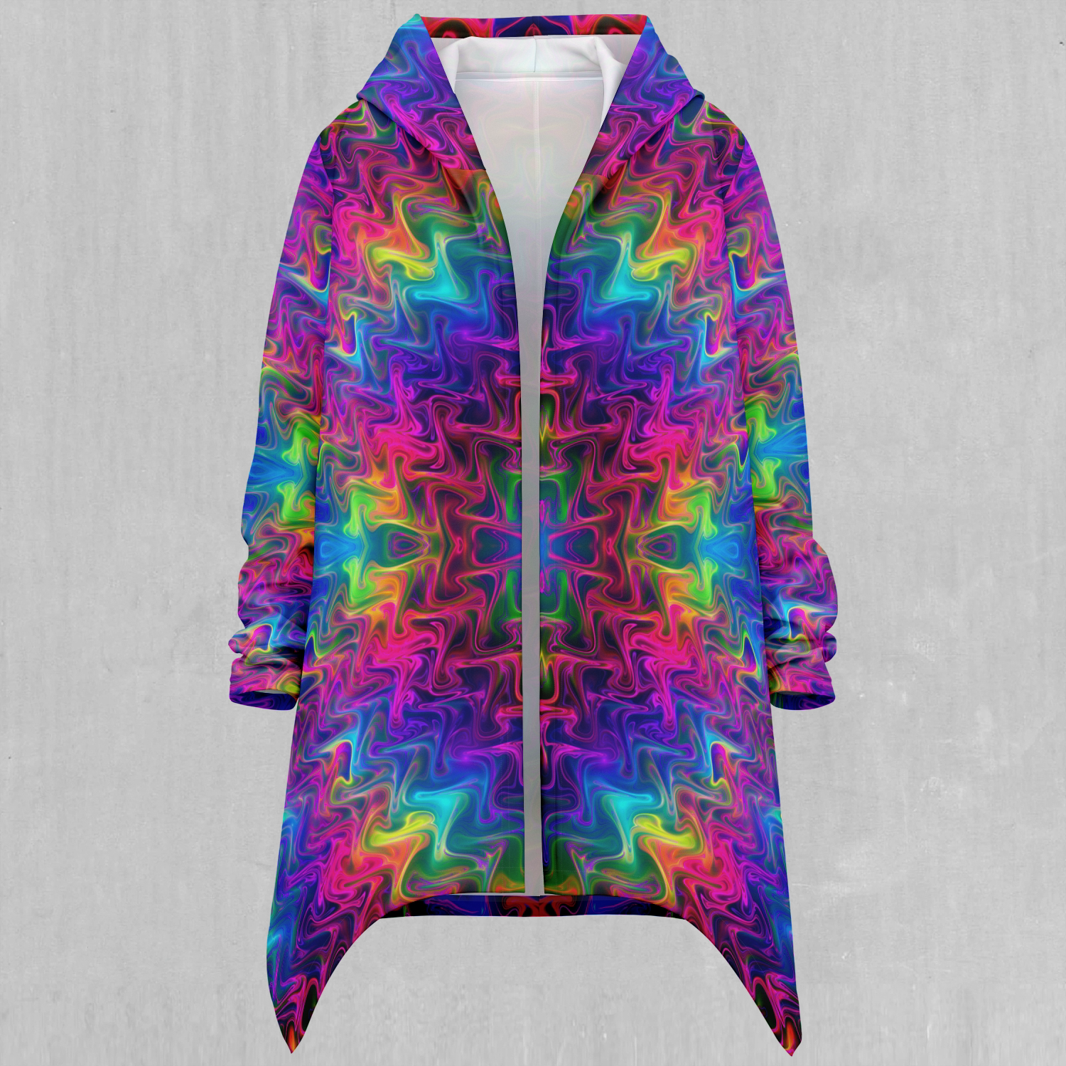 Tek Quantum Longline Cloak