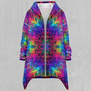 Tek Quantum Longline Cloak